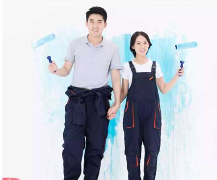 潍坊家博会【基础建材】