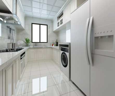 潍坊家博会【橱柜厨电】