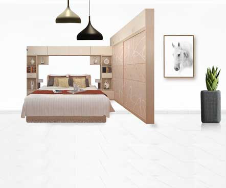 潍坊家博会【橱柜衣柜】